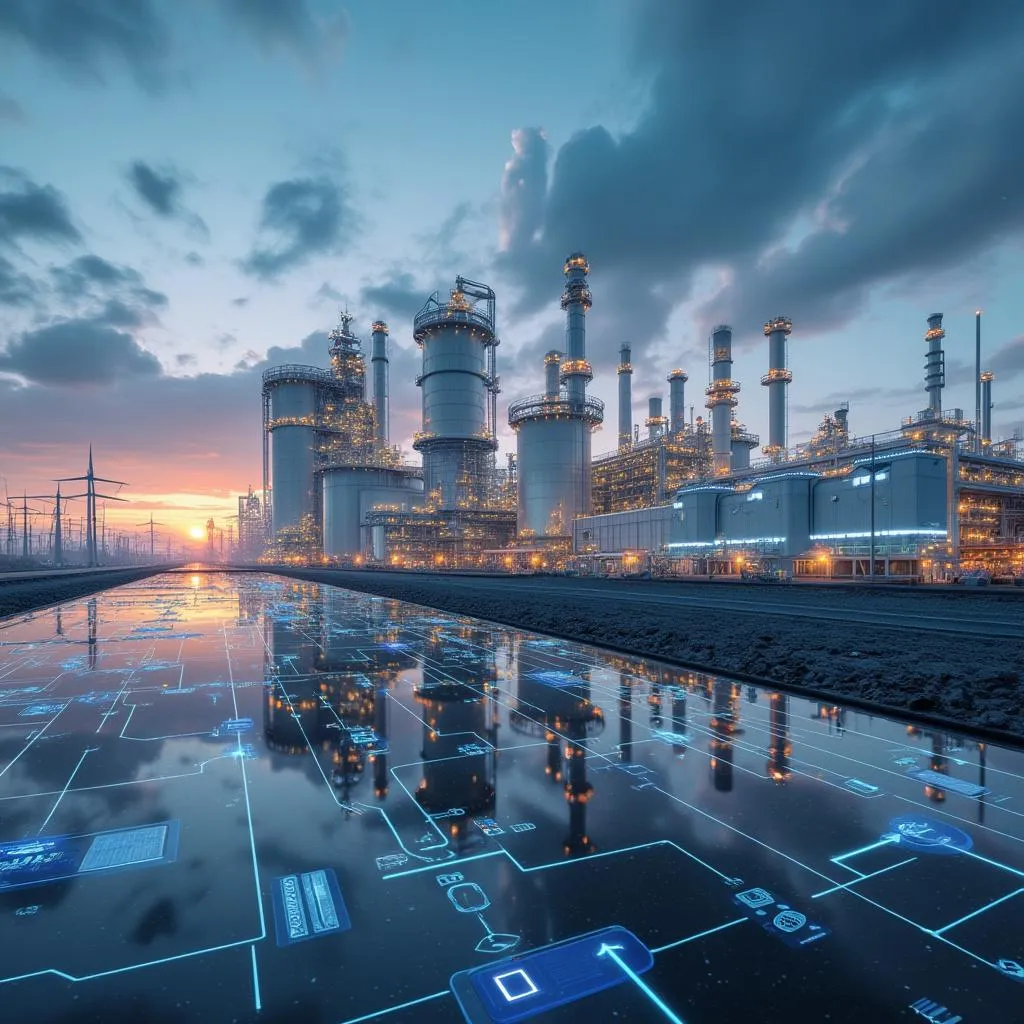 Industria