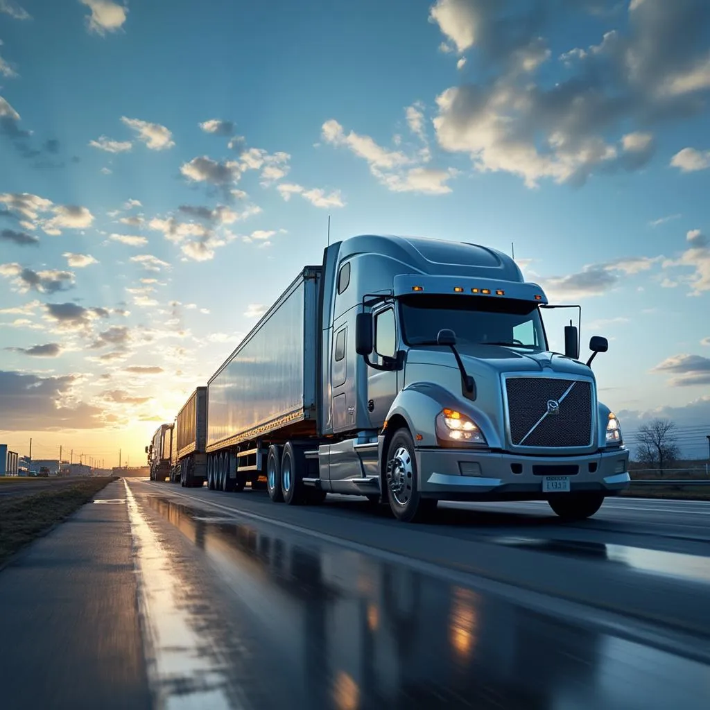 Empresas de transporte
