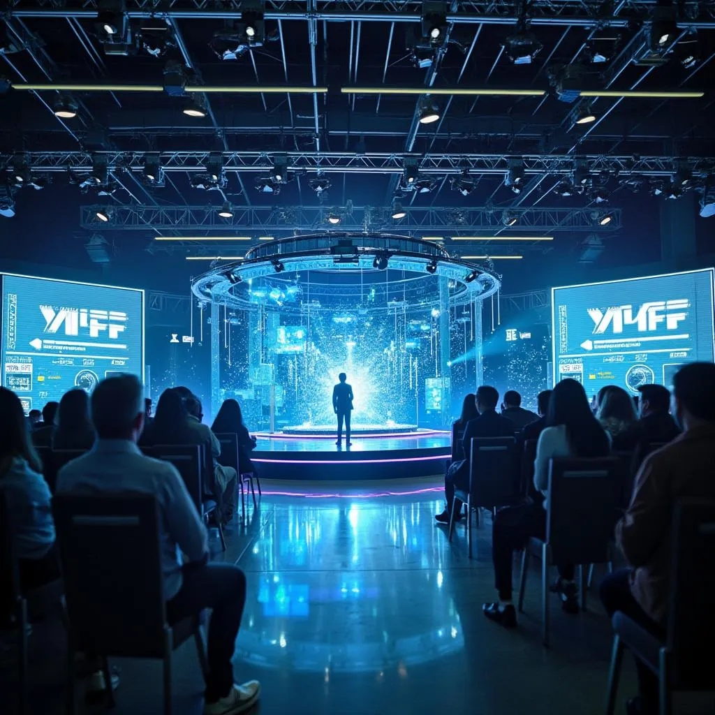 Foro de Innovación Energética