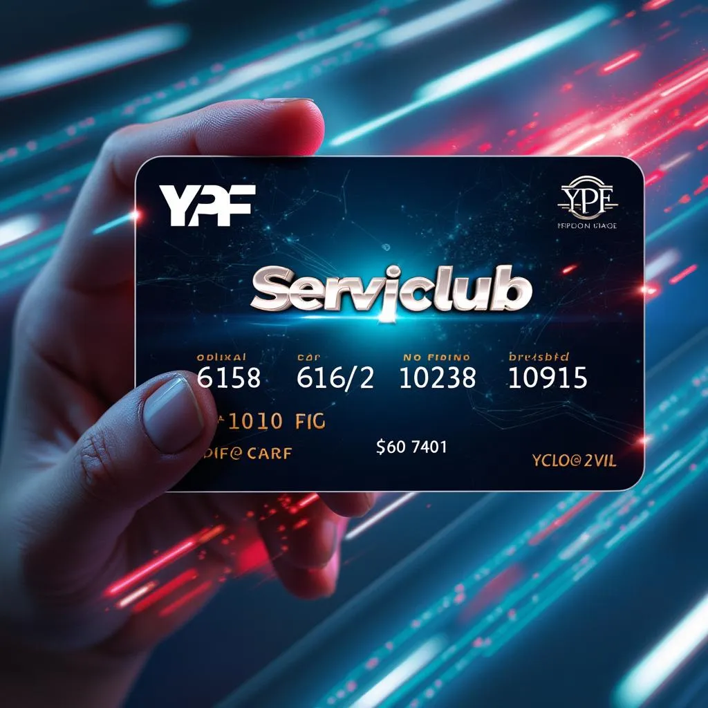 Promoción ServiClub